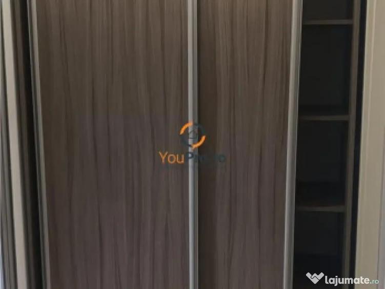 Deosebit Bloc NOU cu Loc de Parcare - 8