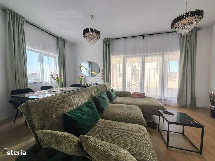 Casa Duplex 4 Camere Corbeanca I Smart Home I Terasa 40mp - 3
