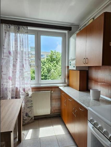 Apartament modern 2 camere Centrul Civic - 8