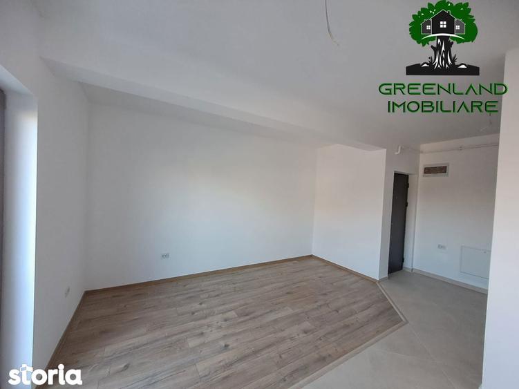 Ap 2 Camere, Gradina 35 mp, Parter, 40 mp Finisaje Premium, Capat Cug - 12