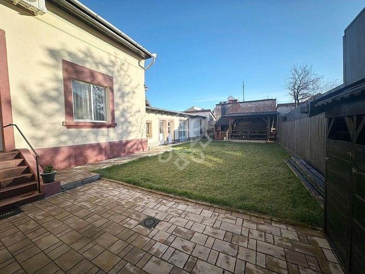 Casa spatioasa cu 482mp teren zona Sirul Canonicilor - 13