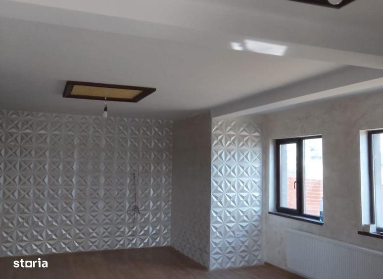 Casa 4 camere Copou , 126 metri Cod:161986 - 6