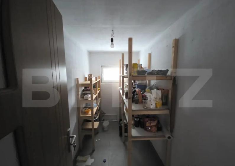 Casa de vanzare - Josenii Bargaului - 2