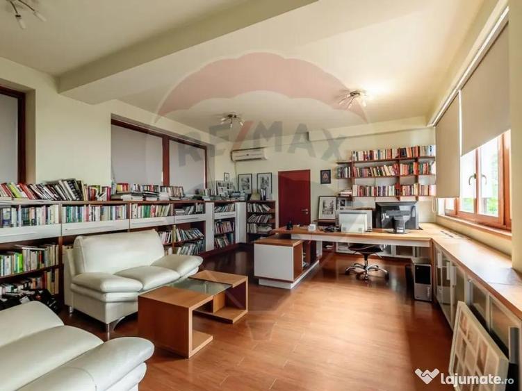 Proprietate speciala 1022 mp utili de vanzare pe Malul Mu... - 5