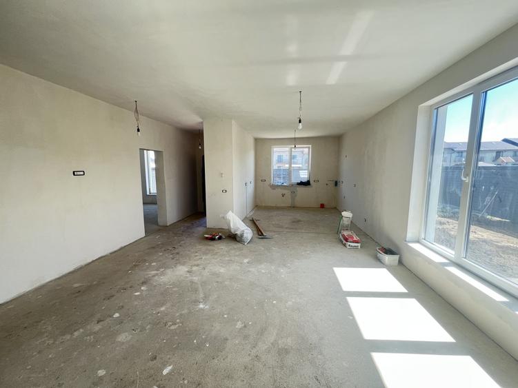 Casa-132mp-4 Camere-Teren-470mp-Sanpetru-Brasov - 6