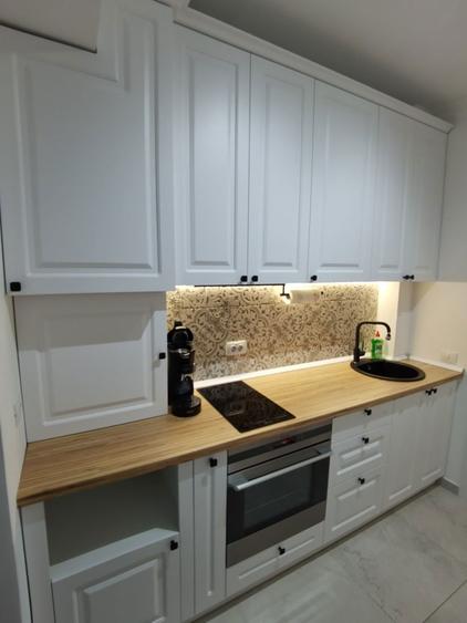 Apartament 2 camere TERMEN LUNG la Solid House Cazino Mamaia - 8