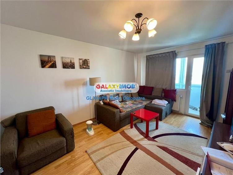 Vanzare apartament 4 camere, Ploiesti, zona Lamaita