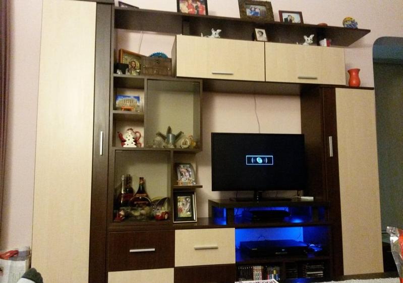 2 camere | etaj 1 | bloc reabilitat | 800 m Metrou Gorjului - 2