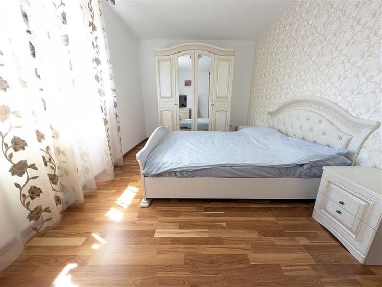 Apartament 3 camere, Andrei Muresanu Sud + Terasa, Garaj - 2