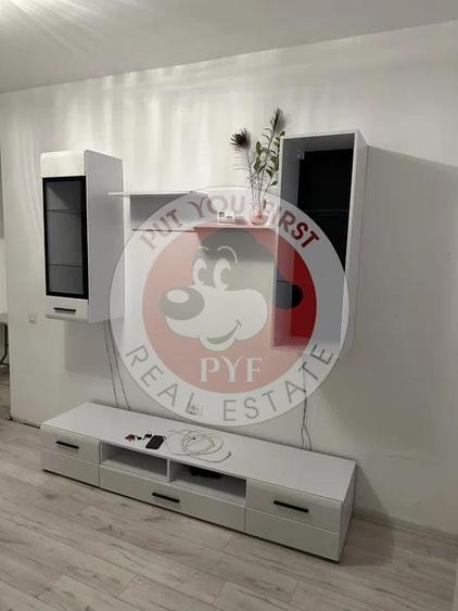 Militari Residence | Apartament 2 camere | 40mp | Decomandat | B11564 - 4