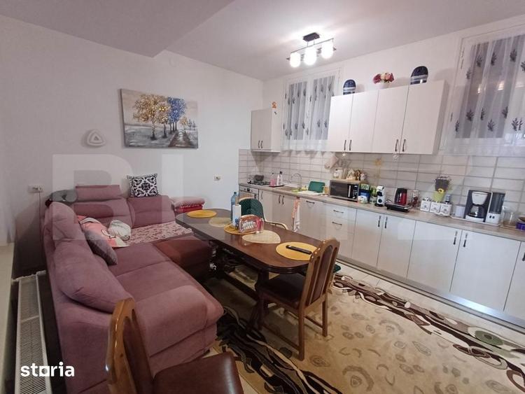 Casa cu 8 camere, 400 mp, 15 ari teren, Salcea - 9