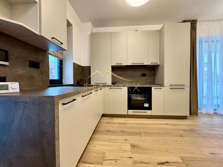 Apartament *3 Camere *96mp* / Aviatiei - Herastrau / 1 parcare - 4