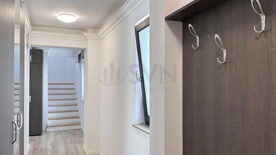 REA1020151 Penthouse Duplex 3 camere I Herastrau I Aviatiei - 13