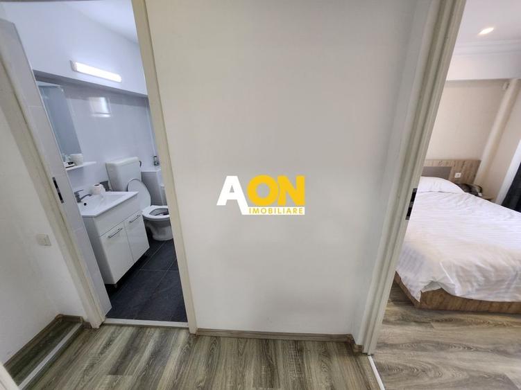 Apartament 3 camere, ideal pentru regim hotelier - 8