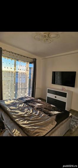 Casa + teren de vanzare - 6