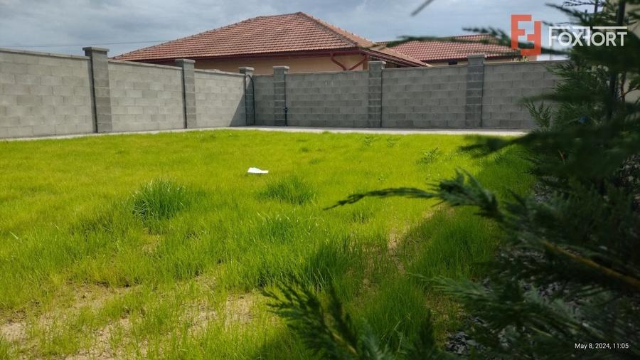 Duplex 5 camere, Sacalaz - Finisaje Premium - 30