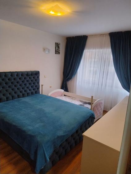 Apartament 2 cam, 62 mp, complet mobilat si utilat, Splaiul Unirii 9, Complex Confort City, Popesti Leordeni - 7