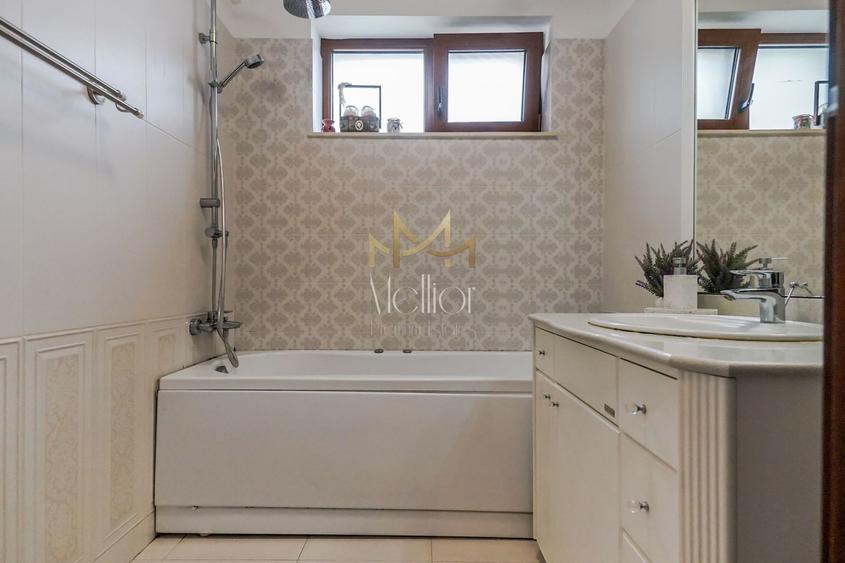 Apartament 2 camere, parcare, Buna Ziua, zona Grand Hotel Italia - 23