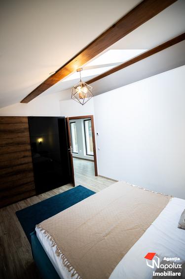 Închiriere casă individuala 165 mp cu 2 locuri parcare - 4