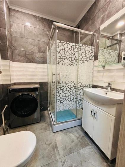 Garsoniera de inchiriat situata in zona Doamna Ghica - 1