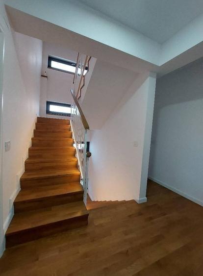 VILĂ INDIVIDUALĂ 5 CAMERE mobilată și utilată complet, Drumul Dobroesti Fundeni - 19