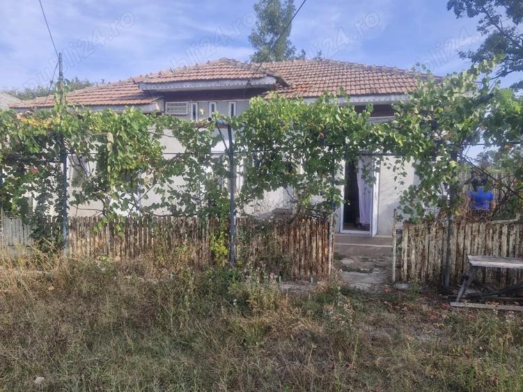 Vand casa - 1