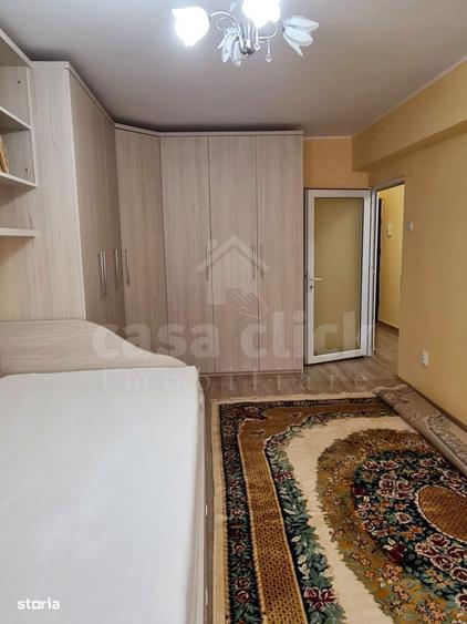 Apartament 1 camera decomandat, etaj 1 Micro 20 - 5