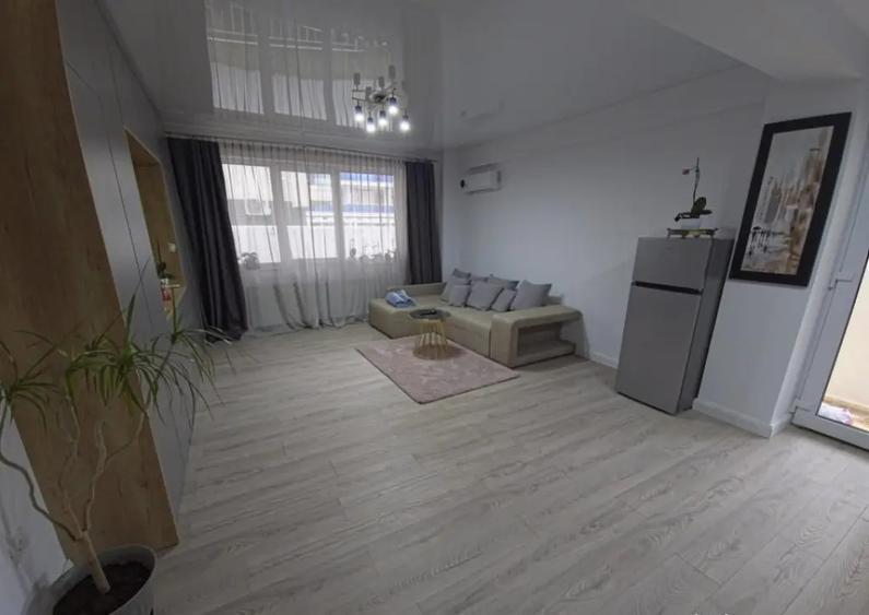 Mamaia Nord apartament nou 51 mp cu terasa si loc parcare - 8