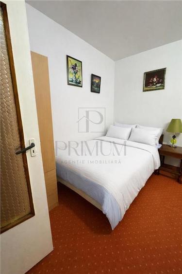 LIPOVEI | 3 CAM | DECOMANDAT | ET.1 | CENTRALA | 2 BAI | 2 BALCOANE | BOXA - 4