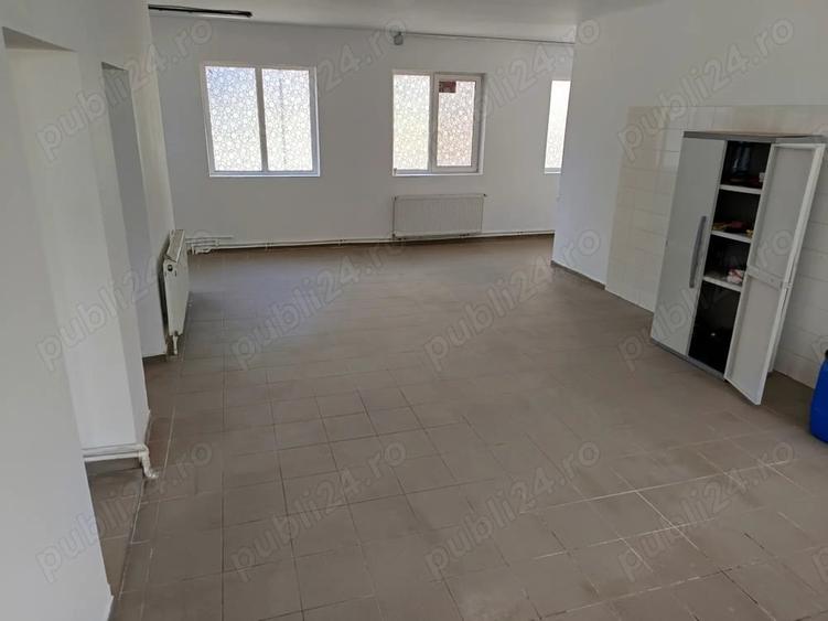 Inchiriez spa?iu Birou Sos Giurgiului - Sediu Social - Punct de lucru - 5