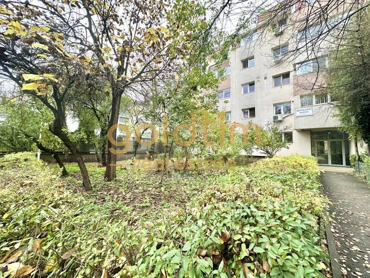 APARTAMENT SPATIOS IN IMEDIATA APROPIERE DE PARC HERASTRAU/BANEASA - 1
