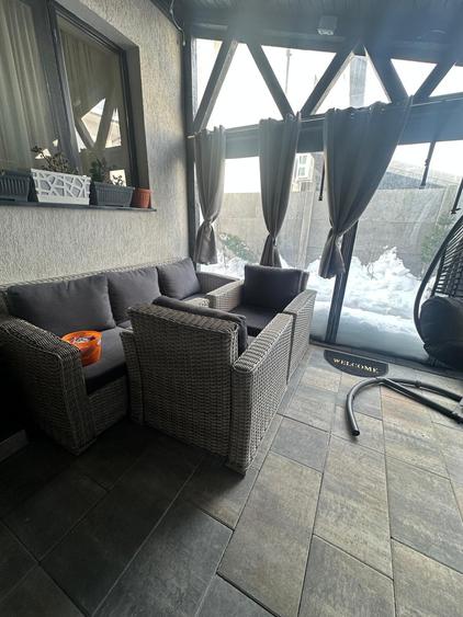 Prelungirea Ghencea-Leroy Merlin Bragadiru-Cartier Independenței-Vilă P+1+M - 8