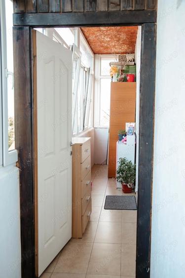 Vand apartament cu o camera in Sanmartin! - 7