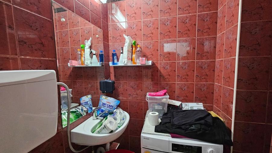 Apartament 3 camere I Chisinau I Basarabiei I Etaj 2 I Reabilitat - 10