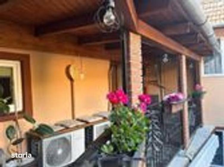 Apartament La Casa 1 Camera | Ultracentral | Curte Comuna - 1