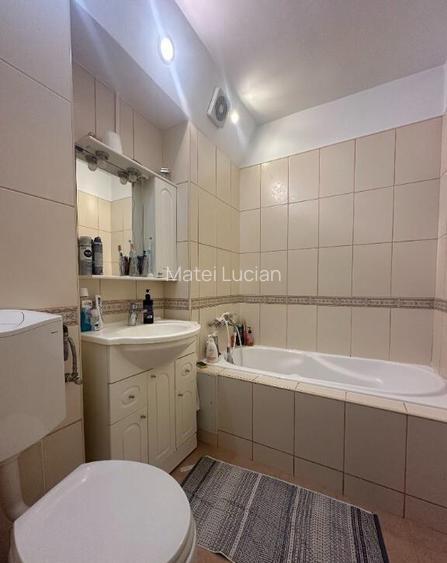 VIGAFON - Apartament 3 camere Democratiei