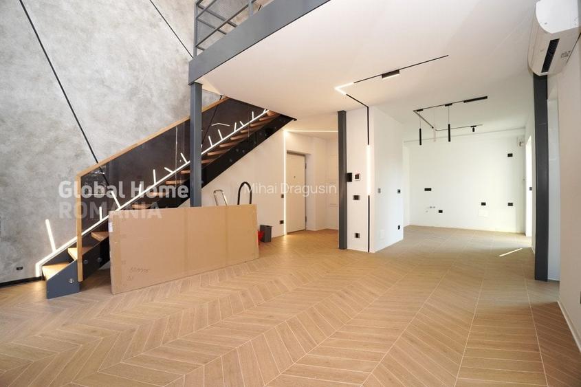 APARTAMENT 3 CAMERE TIP LOFT || AVIATIEI - CLOUD9 APARTAMENT 3 CAMERE TIP LOFT || AVIATIEI - CLOUD9