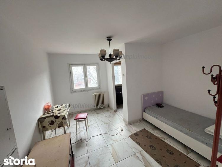 garsoniera de inchiriat Titan Dristor - 6