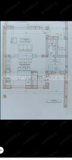 Casa vanzare Slatina -Olt