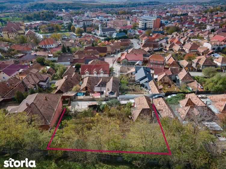 Casa cu teren de vanzare in Blaj COMISION 0% - 8