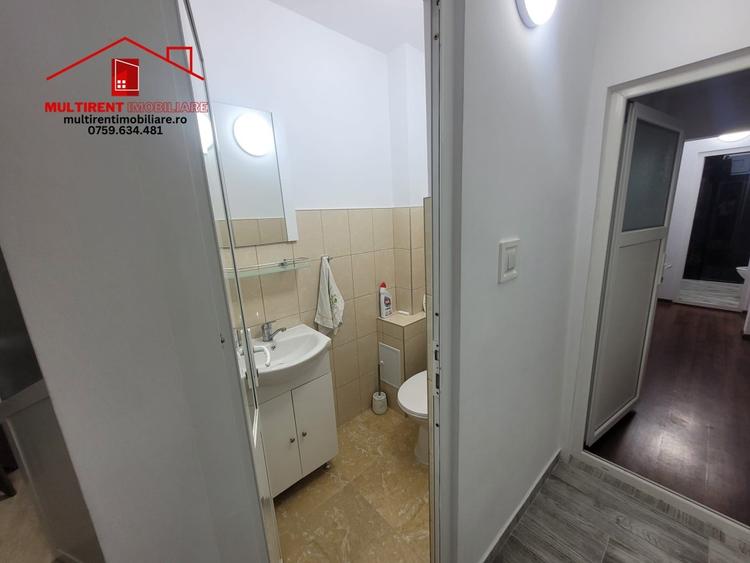 De inchiriat apartament 3 camere complet renovat-prima inchiriere! - 9