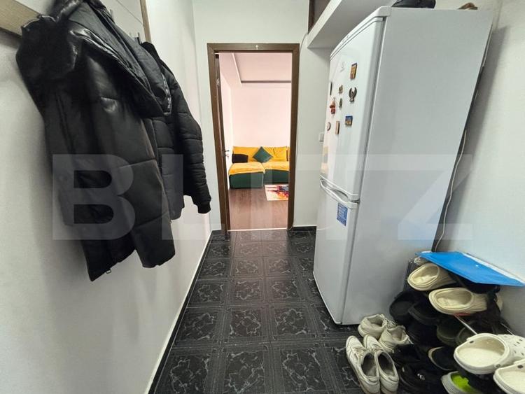 Apartament 2 camere, 38 mp, zona Dacia - 7