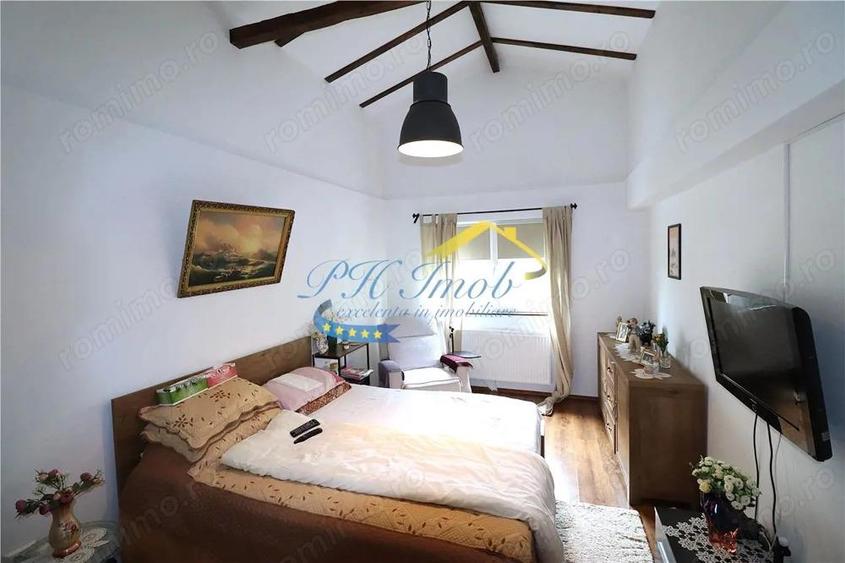 Casa de vanzare Brebu, Prahova - 12