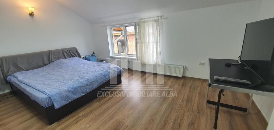 Casa individuala | 560mp | 30ml deschidere |Toate utilitatile | Ciugud - 6