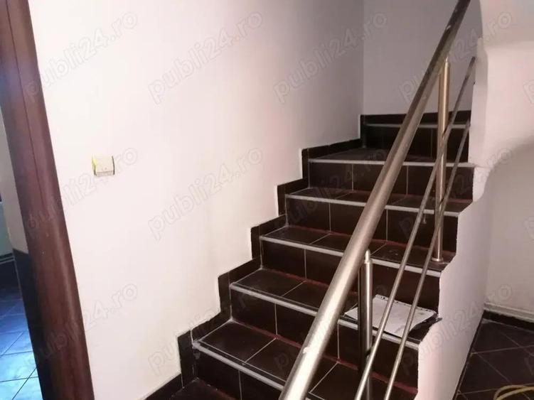 Cornetu, Ilfov, vila p+1+m(210mp),2008, 6camere,curte 250mp,100 000e. - 8