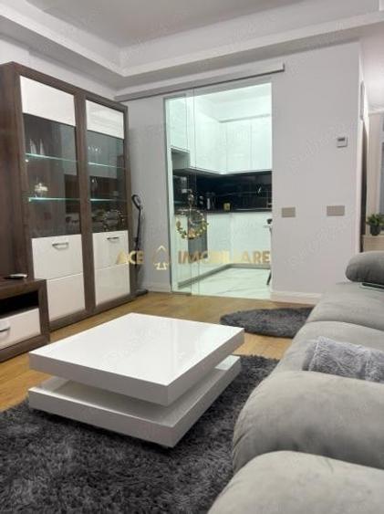 2 camere | Unirii | Pet-friendly | Centrala proprie | Parcare | Metrou - 7