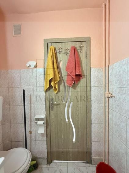 Garsonieră de vânzare în Turda | Complet Mobilata-Zona străzii Tineretului - 18