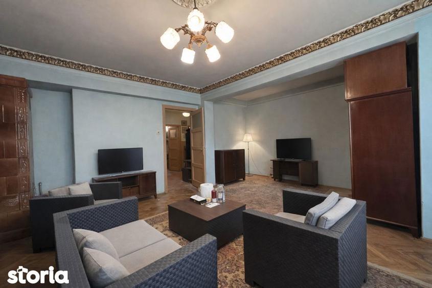 De la studio la 2 camere: locuinta adaptabila langa Parcul si Arena Na - 4