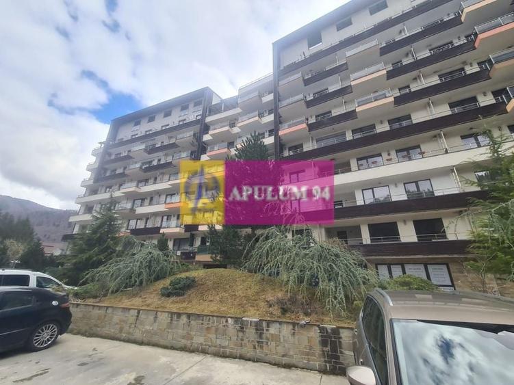 Apartament de vanzare in Sinaia - Complex Colina Marei - 14