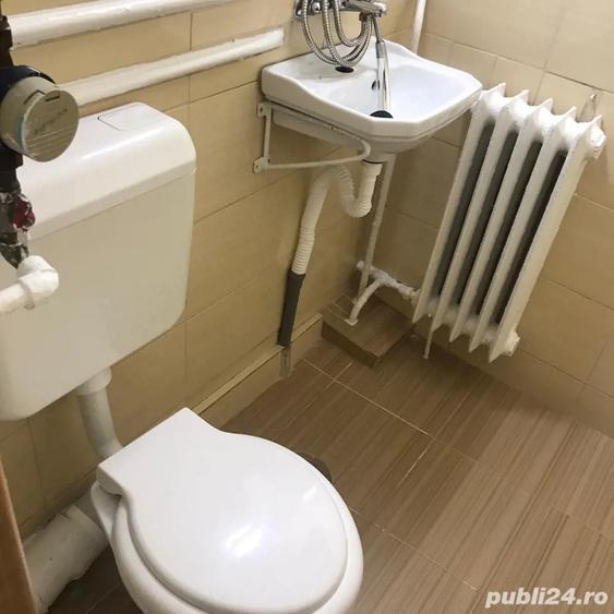 garsonieraAleea Pantelimon - 9